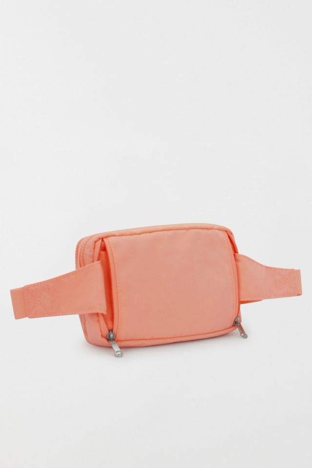 Kipling Abanu Nylon Multi Convertible Crossbody Bag #2