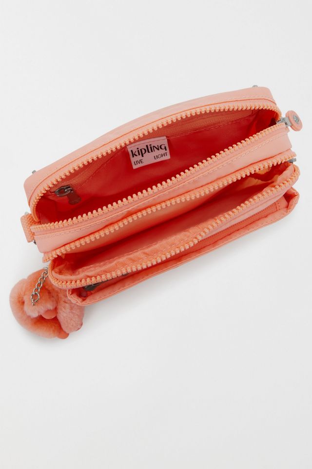 Kipling Abanu Nylon Multi Convertible Crossbody Bag #3