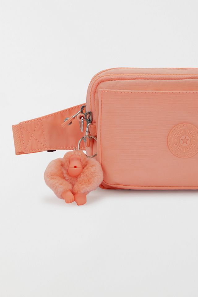 Kipling Abanu Nylon Multi Convertible Crossbody Bag #4
