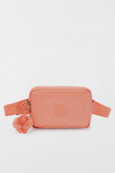 Kipling Abanu Nylon Multi Convertible Crossbody Bag