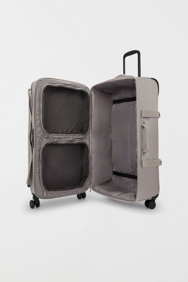 Kipling Spontaneous Large Metallic Rolling Luggage #2