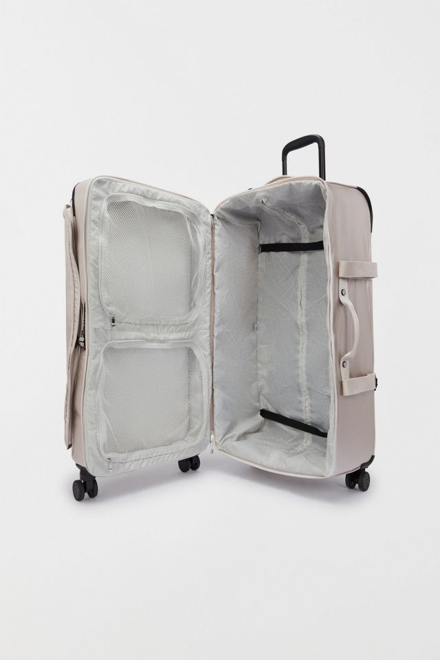 Kipling Spontaneous Large Metallic Rolling Luggage #3