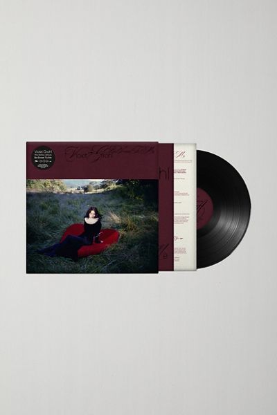 Wisp - If Not Winter LP | Urban Outfitters