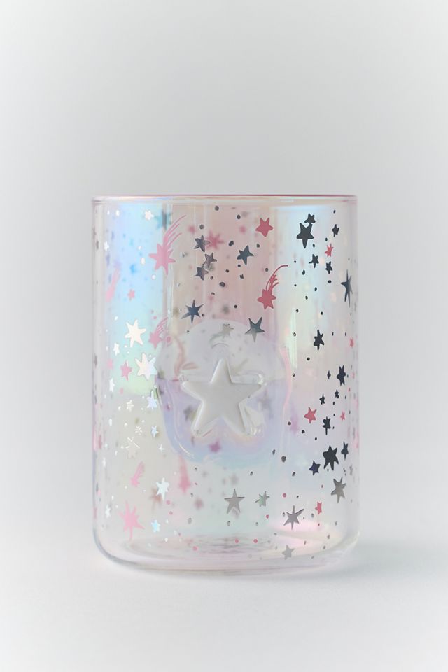 Kayla Juice Glass #1