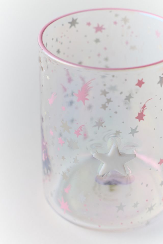 Kayla Juice Glass #2