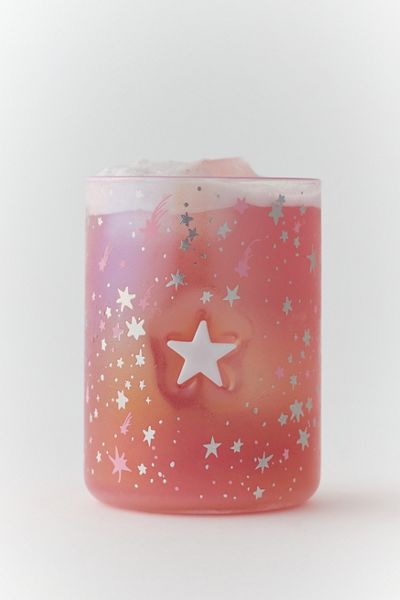 Kayla Juice Glass