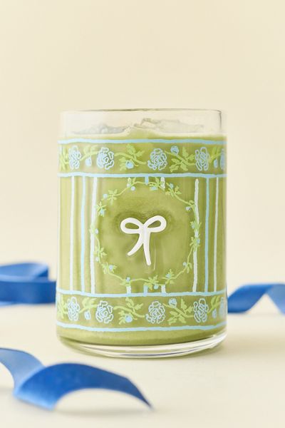 Kayla Juice Glass