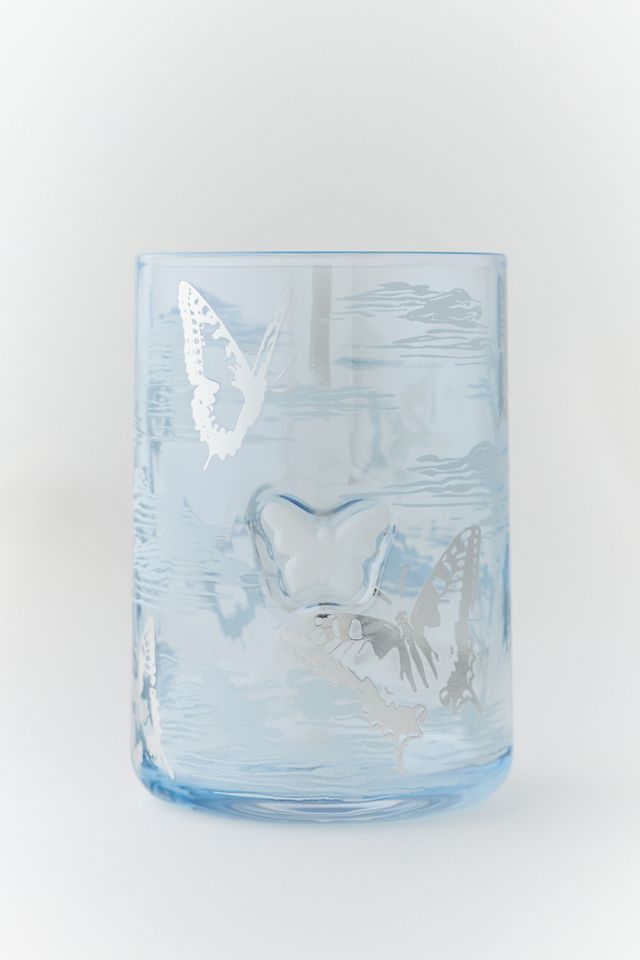 Kayla Juice Glass #1