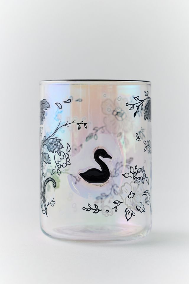 Kayla Juice Glass #3