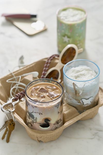 Kayla Juice Glass