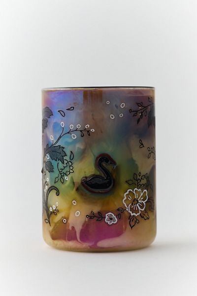 Kayla Juice Glass