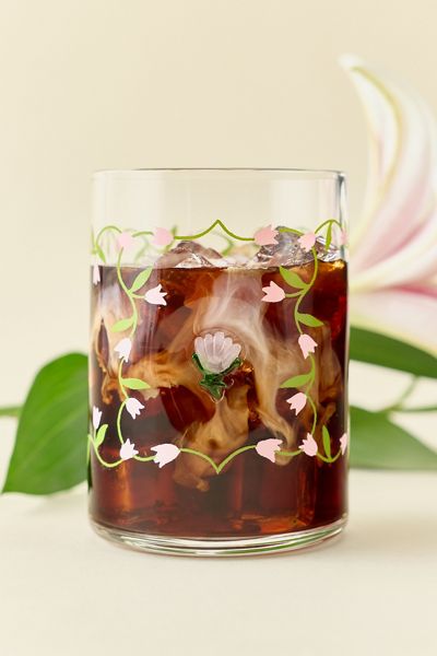Verre à jus Kayla