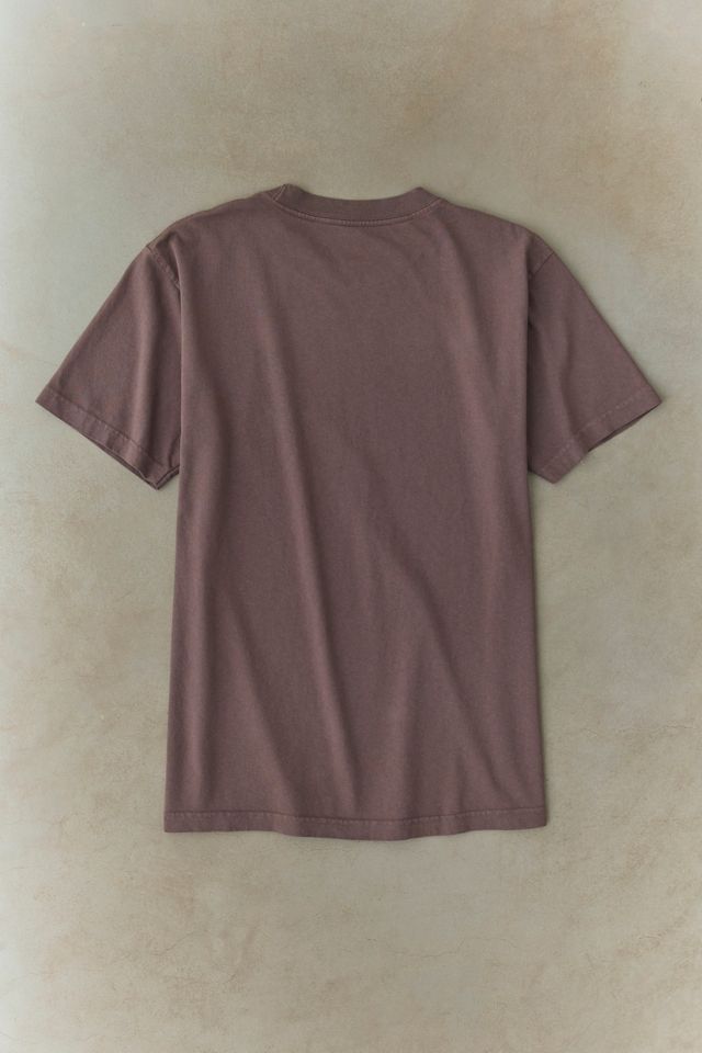 OBEY Destroyed Icon Photo Graphic Tee #2