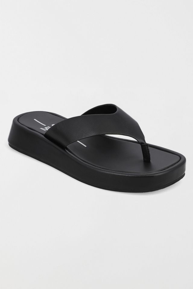 MIA Pamelia Platform Thong Sandal #1
