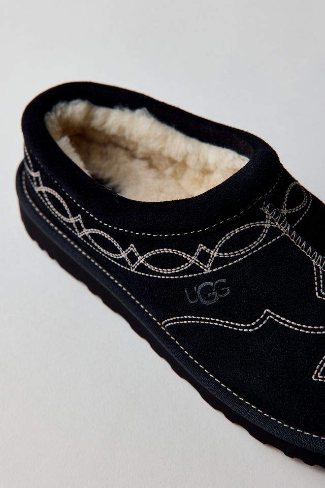 UGG Men's Tasman Western Slippers #2