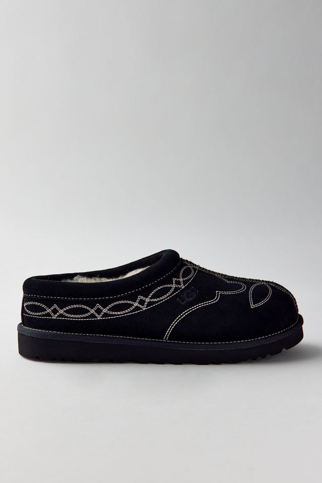 UGG Men's Tasman Western Slippers #3