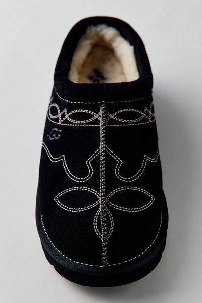 UGG Men's Tasman Western Slippers