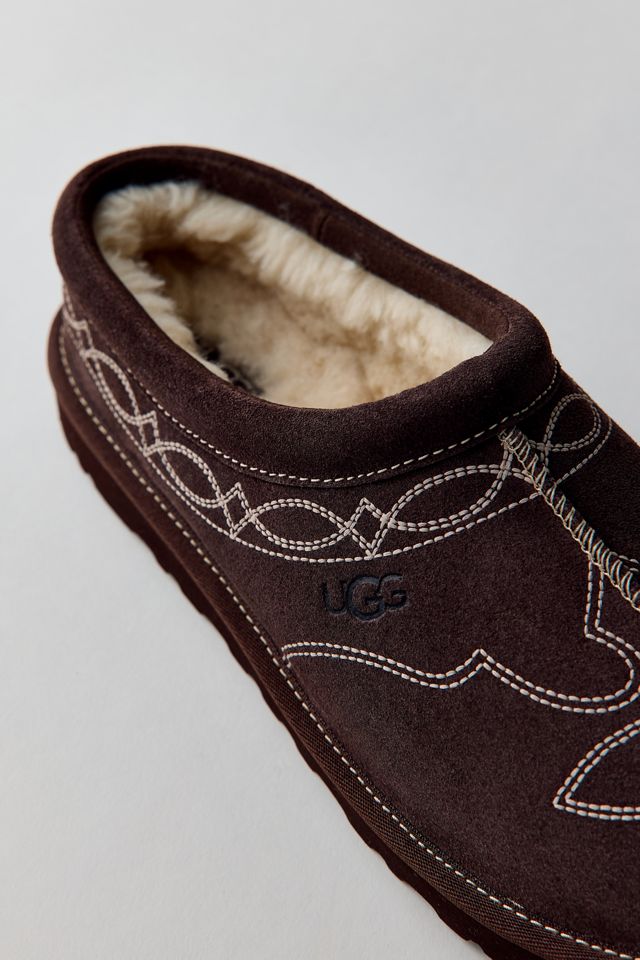 Pantoufles Tasman Western UGG pour homme #2