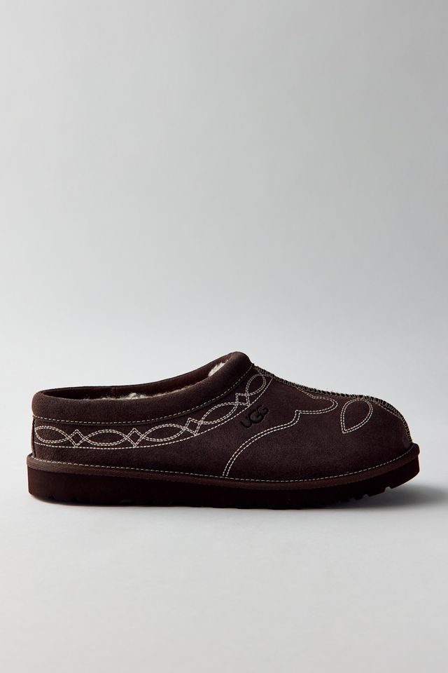 Pantoufles Tasman Western UGG pour homme #3