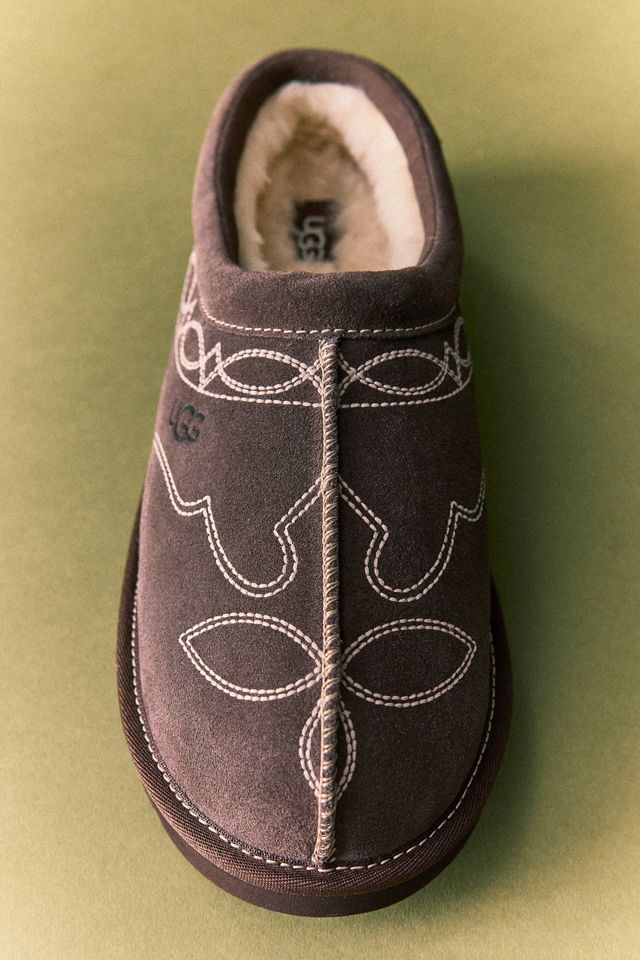Pantoufles Tasman Western UGG pour homme #4