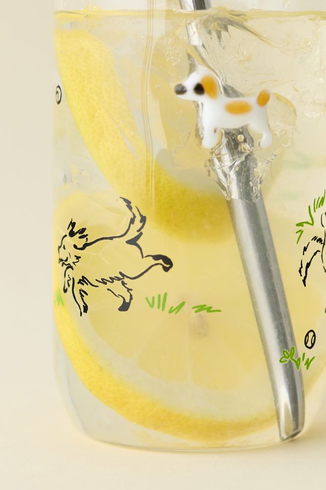 Icon To-Go Glass Tumbler #2