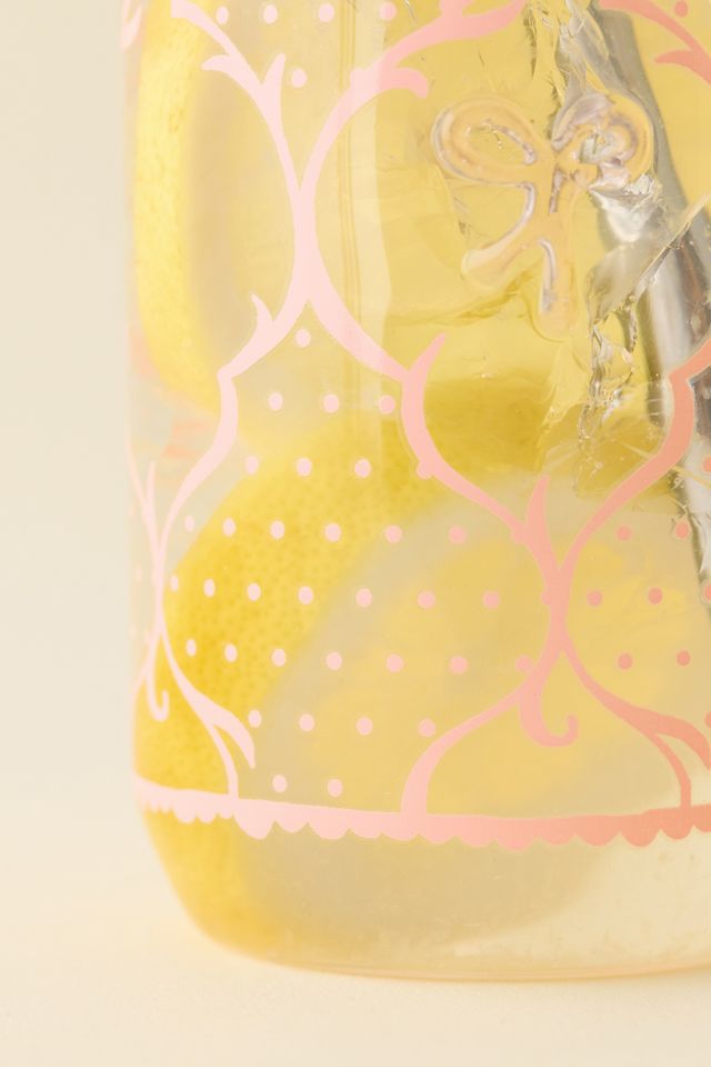 Kaya To-Go Glass Tumbler #1