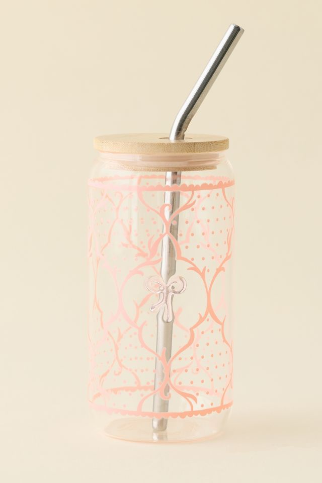 Kaya To-Go Glass Tumbler #2