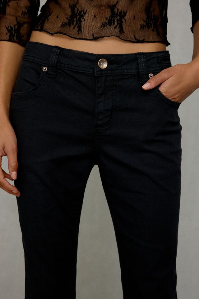 BDG Kimmy Ultra Low-Rise Bootcut Pants #2
