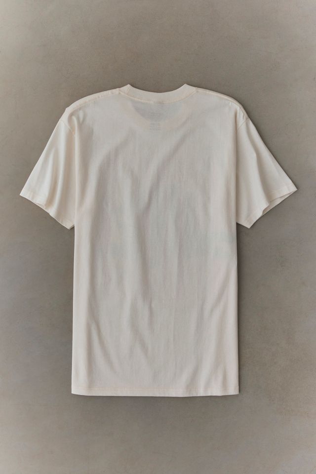 OBEY Pillars Graphic Tee #1