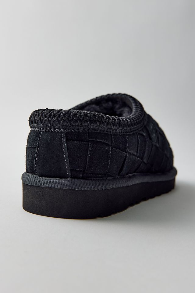 UGG Men's Tasman Woven Slippers #2