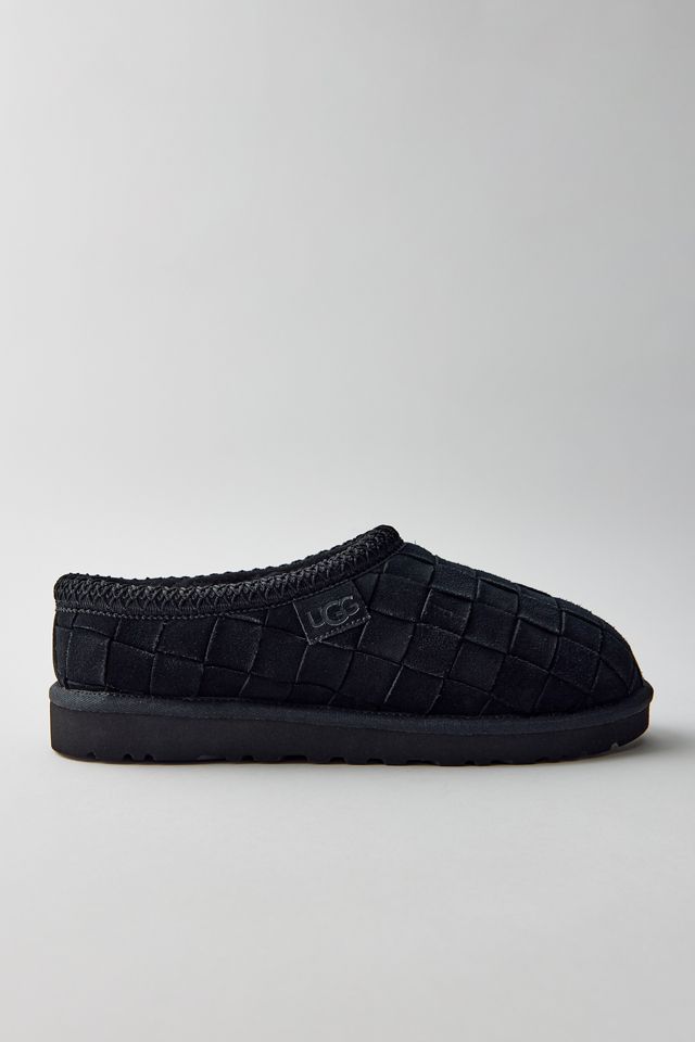 UGG Men's Tasman Woven Slippers #3