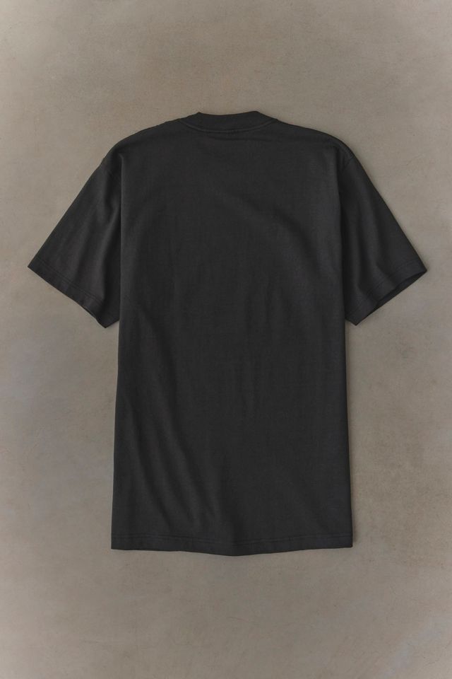 OBEY Peace & Love Graphic Tee #1