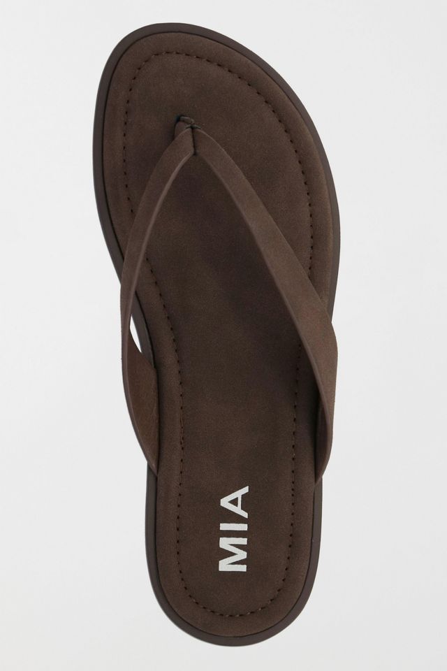 MIA Sydni Classic Thong Sandal #3