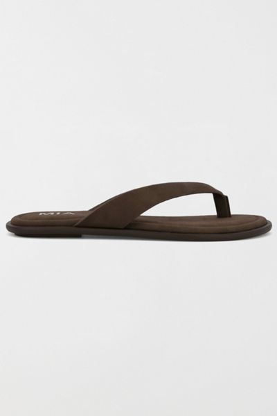 MIA Sydni Classic Thong Sandal