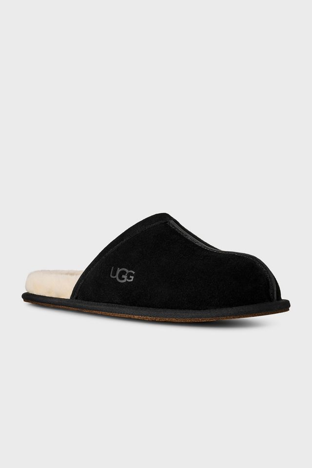 UGG Men's Scuff Slippers #1
