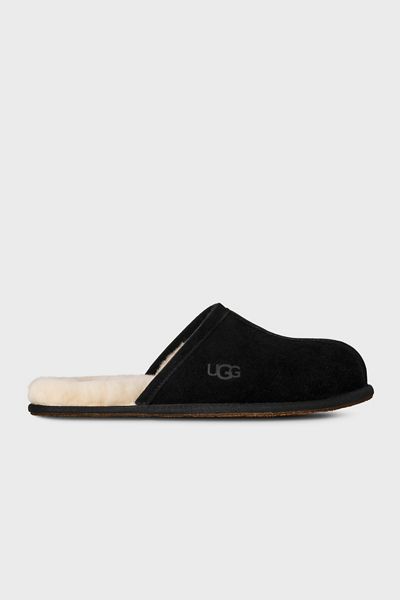UGG Men's Scuff Slippers