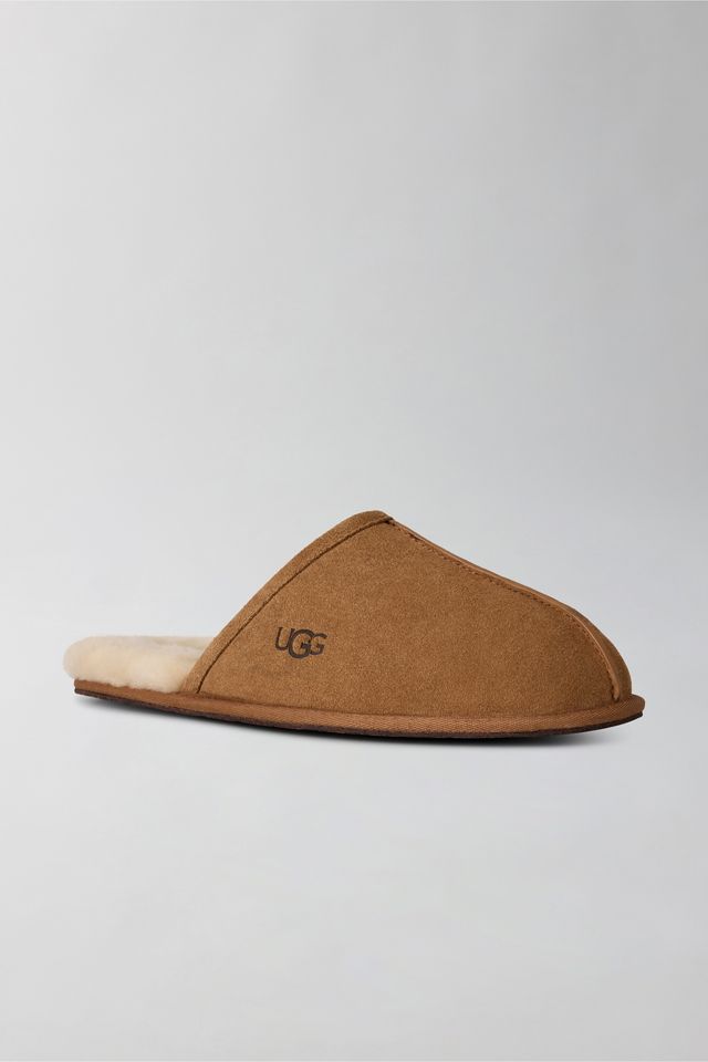UGG Men's Scuff Slippers #1