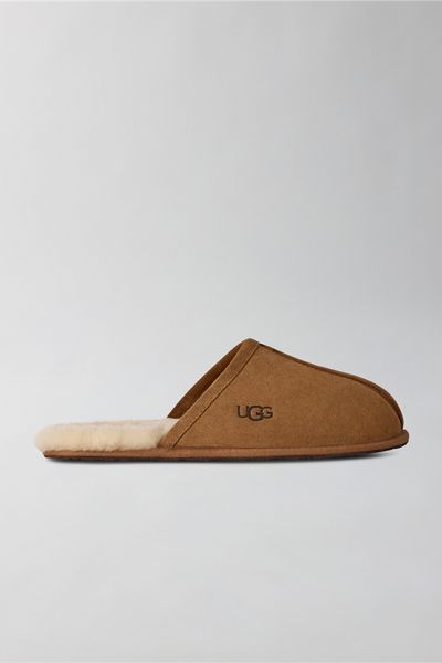 UGG Men's Scuff Slippers