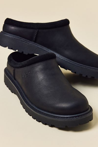 UGG Men's Birch II Clogs