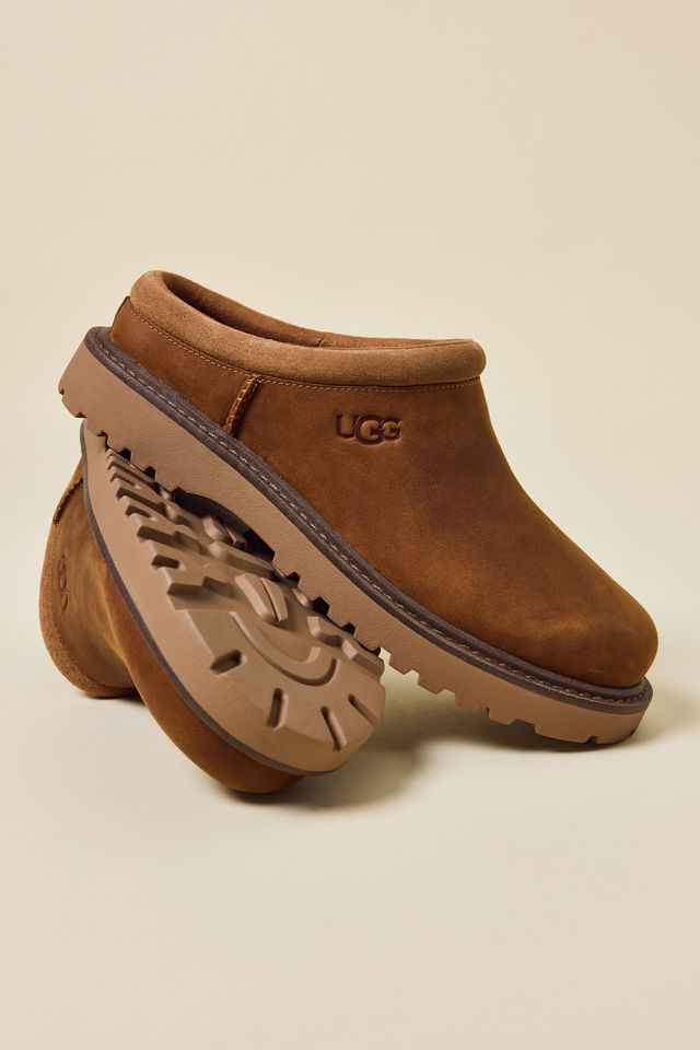 UGG Men's Birch II Clogs #4