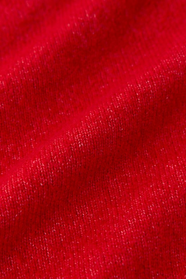 Out From Under So Soft Oversized Off-The-Shoulder Sweater #5