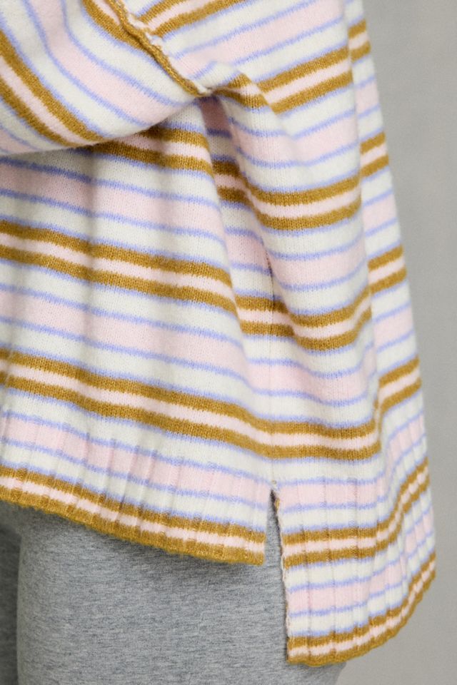 Out From Under So Soft Oversized Off-The-Shoulder Sweater #3