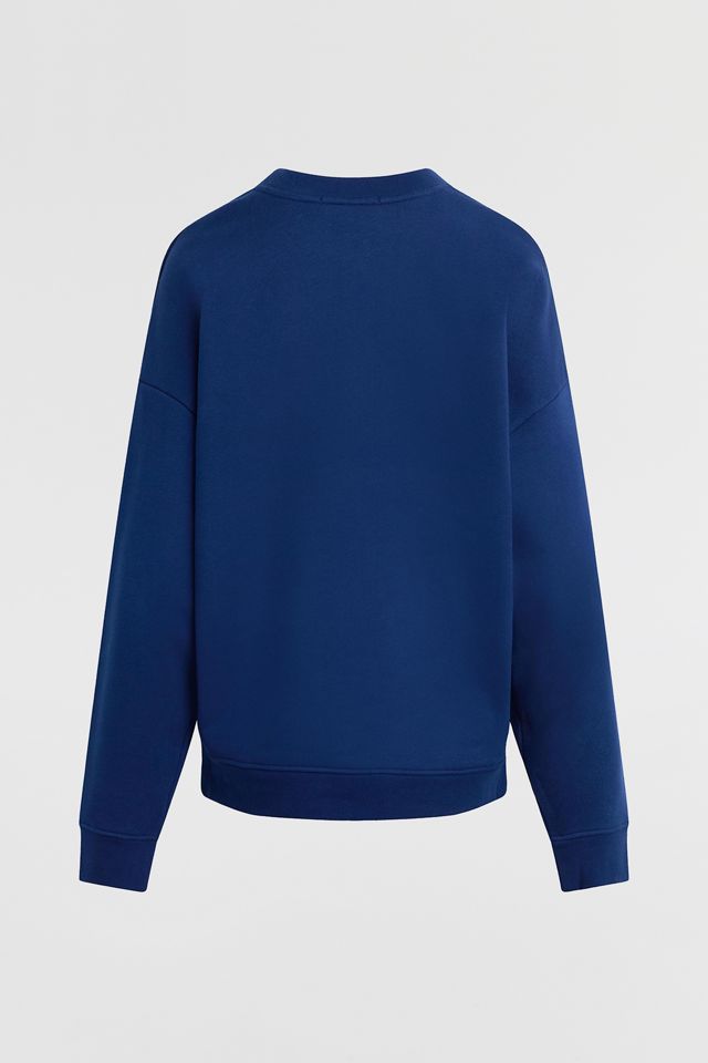 Favorite Daughter Collegiate Graphic Crew Neck Pullover #1