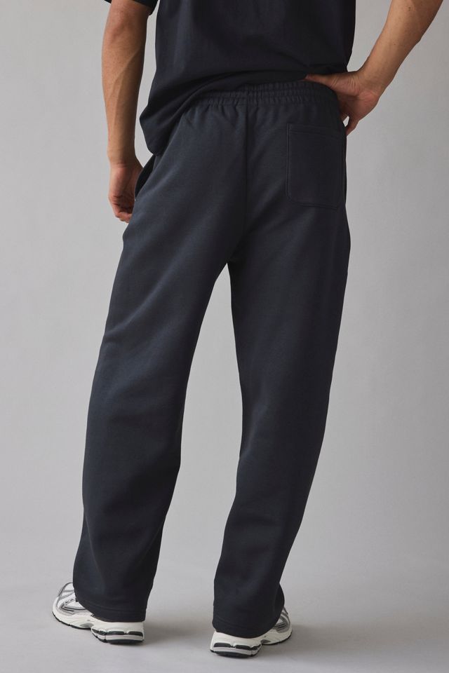 New Balance Sport Essential Open Hem Sweatpant #2