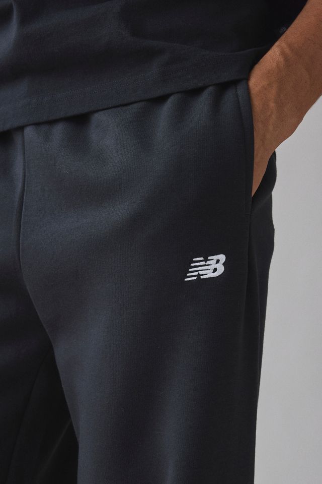 New Balance Sport Essential Open Hem Sweatpant #3
