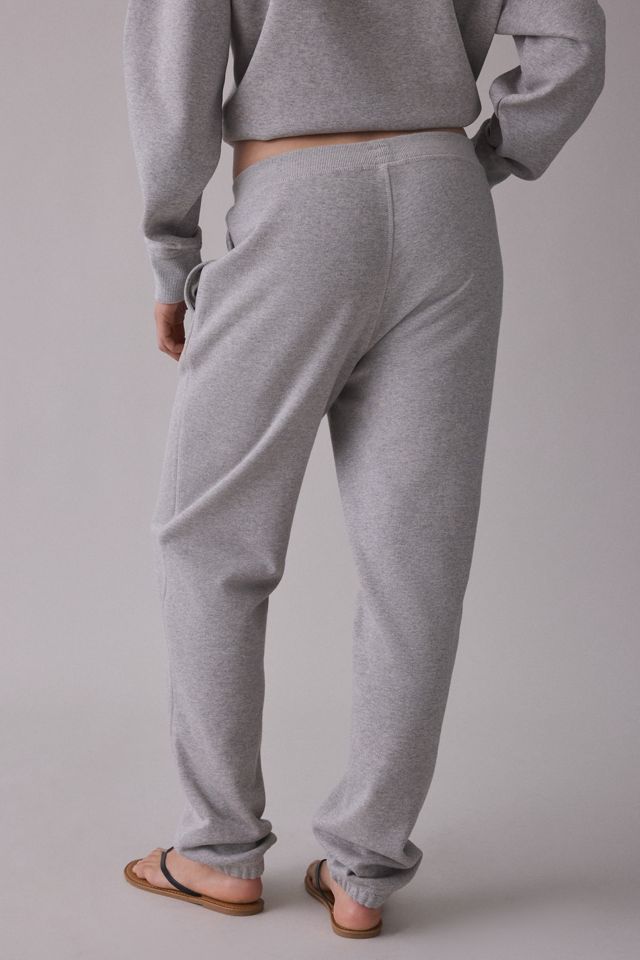 Favorite Daughter Collegiate Graphic Jogger Sweatpants #4