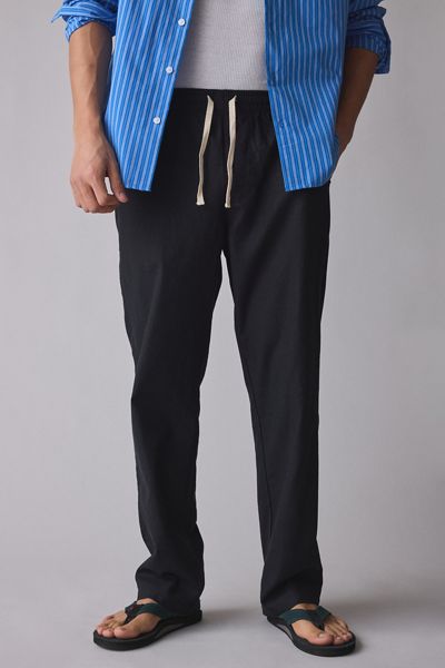 Rhythm Linen Beach Pants