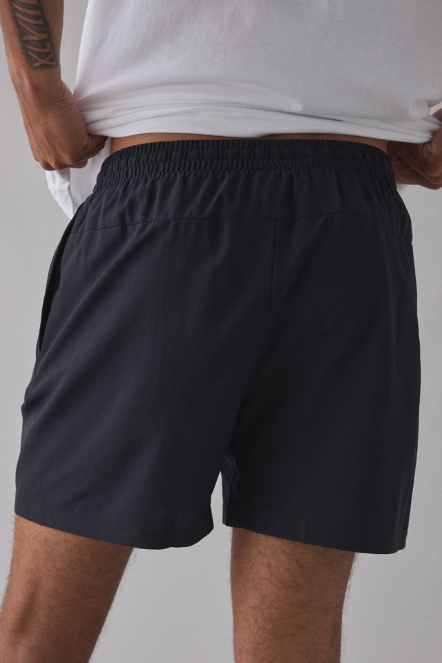 New Balance Poly Sport Essential Shorts #1