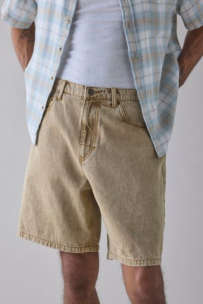 Rhythm Toby Denim Shorts
