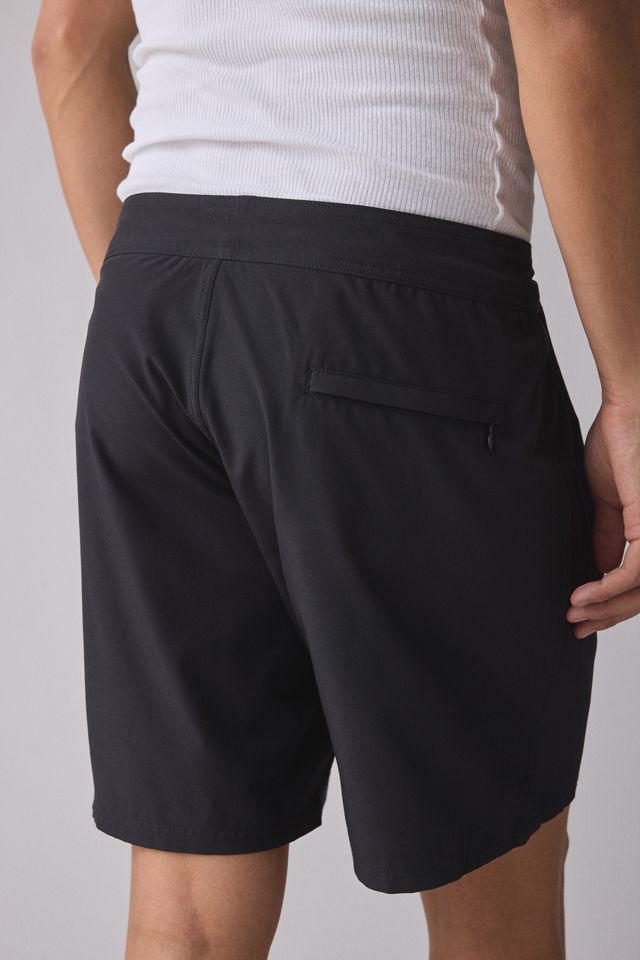 Maillot de bain classique extensible Rhythm #1